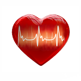 Blood Pressure Monitoring icon