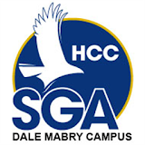 HCC Dale Mabry SGA icon