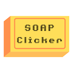 Soap clicker