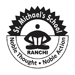Icon image St. Michael's School, Ranchi