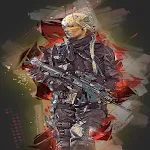 Cover Image of ダウンロード Metal Soldier Shooter Game  APK