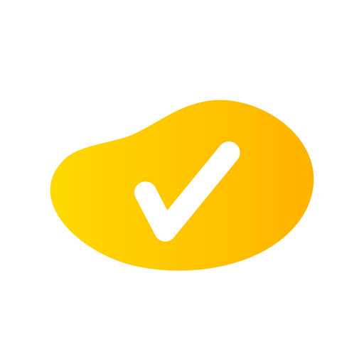 망고체크 - Mango Check logo