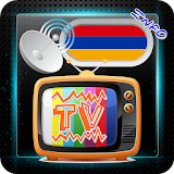 Channel Sat TV Armenia icon