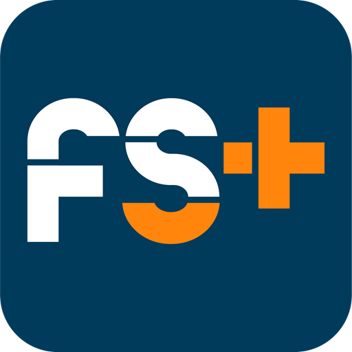 Field Service Plus VGT logo