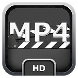 MP4 Player : Video Player HD icon