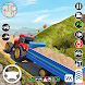リアル トラクター ゲーム ファーミング - Androidアプリ