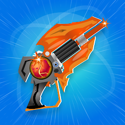 Orbit Shooter