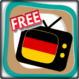 Free TV Channel Germany icon
