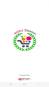Millet Bazaar
