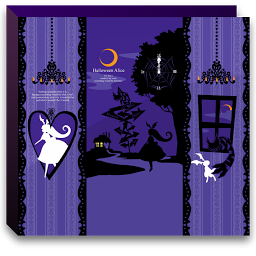 Icon image ShadowAlice [Cheshire Cat]