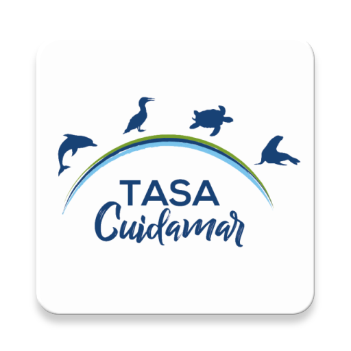 Cuidamar TASA logo