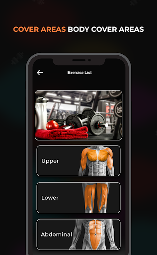 Gym Video For Fitness Workout