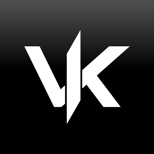 VKStudio - OVG logo
