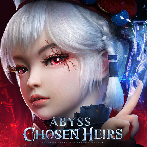 Abyss: Chosen Heirs