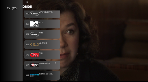 TV2Smart Screen 2