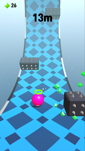 Rolling Road screenshot 6
