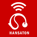 Cover Image of Download HANSATON stream remote  APK