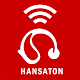 HANSATON stream remote Windowsでダウンロード