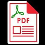 Cover Image of Download Image to Pdf Converter PDF Rea  APK