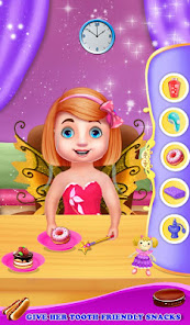 Screenshot 6 Waiting For The Tooth Fairy Be android