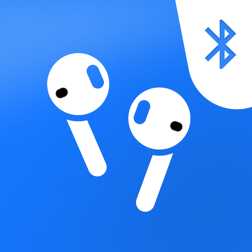 Bluetooth Headphone Finder  Icon