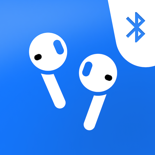 Bluetooth Headphone Finder