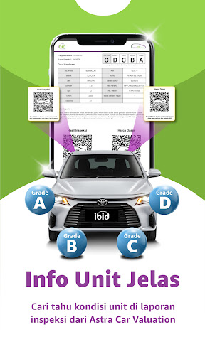 IBID - Balai Lelang Astra screenshot 2