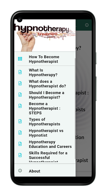 How To Become Hypnotherapist - 2.0.0 - (Android)