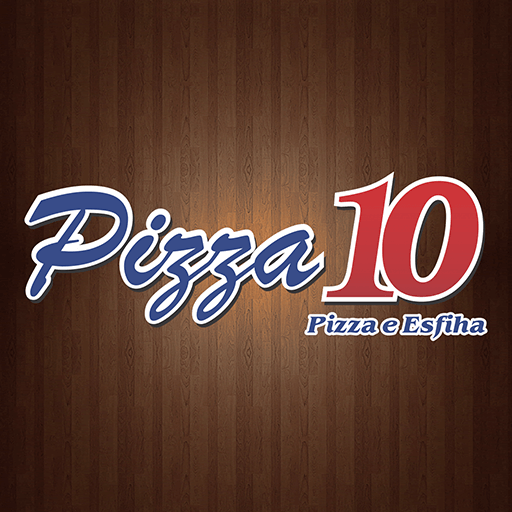 Pizza Dez Perdoes logo