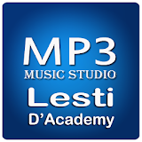 Lagu Lesti D'Academy mp3 icon