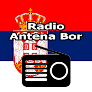 Radio Antena Bor Besplatno Online u Srbiji
