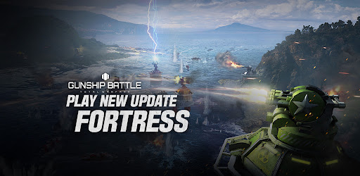 Изображения Gunship Battle Total Warfare на ПК с Windows