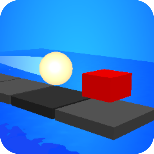 CubeSmash logo
