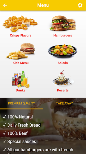 Bandabulya Burger House