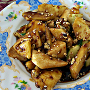 Resepi Rojak Buah