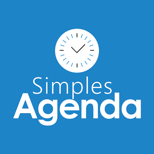 Simples Agenda logo