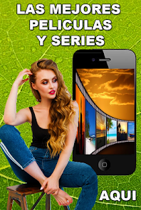 Captura 7 Descargar Películas Gratis - S android