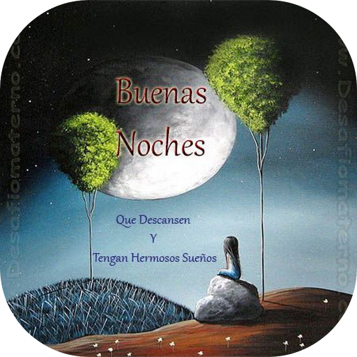 Buenas Noches Imágenes - Apps on Google Play