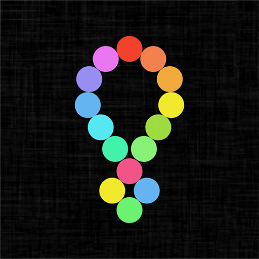 RealColor RealLife logo