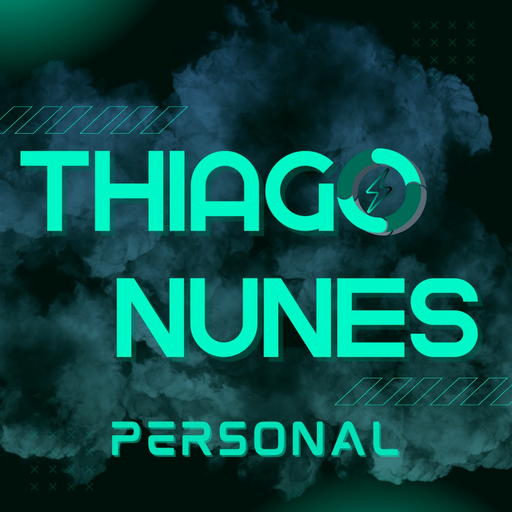 Thiago Nunes logo