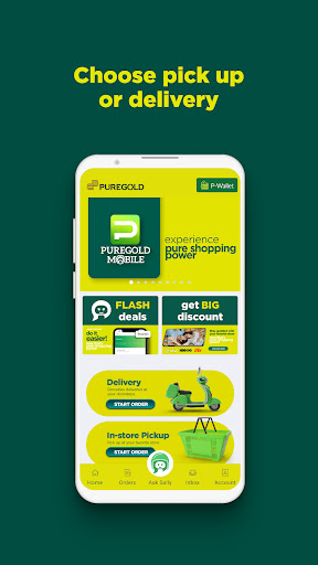 Puregold Mobile 1