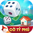 App herunterladen Cờ Tỷ Phú - Co Ty Phu ZingPlay Installieren Sie Neueste APK Downloader