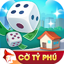 Cờ Tỷ Phú - Co Ty Phu ZingPlay - <span class=red>Board Game</span>