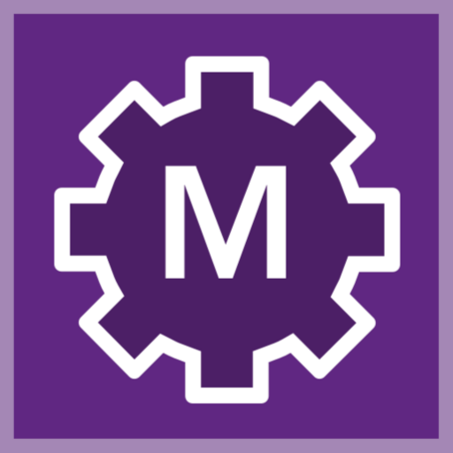 MDS Üretim Girişi logo