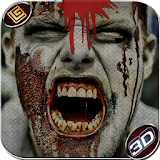Frontline Zombie Sniper Shoot icon