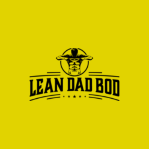 Lean Dad Bod logo