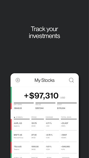 Bloomberg: Finance Market News 18