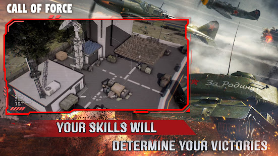 Call of Special Force Ops Duty 2 APK + Mod (Unlimited money) untuk android