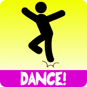Dancing Footwork 1.00 Icon