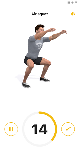 SportStudio Dokkum Screenshot 4 - AppWisp.com